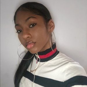 Meet your Posher, Cheyenne